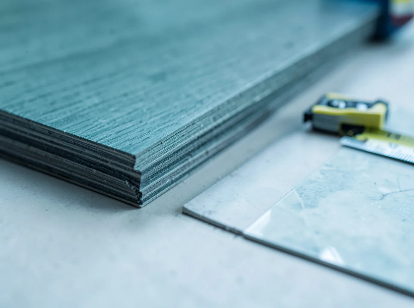 Luxury Vinyl Plank Installation Jewell Ridge, VA FAQs